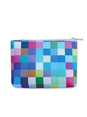 XL19070廣州化妝包工廠生產制造