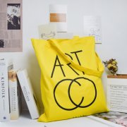 外貿工廠帆布袋定做定制logo彩色