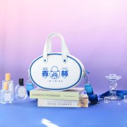 外貿(mào)工廠包袋定制 復(fù)古手提包定