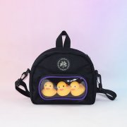 可愛有趣的的斜挎包時尚小包百搭