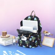 通勤大容量女款書包工廠定做 i